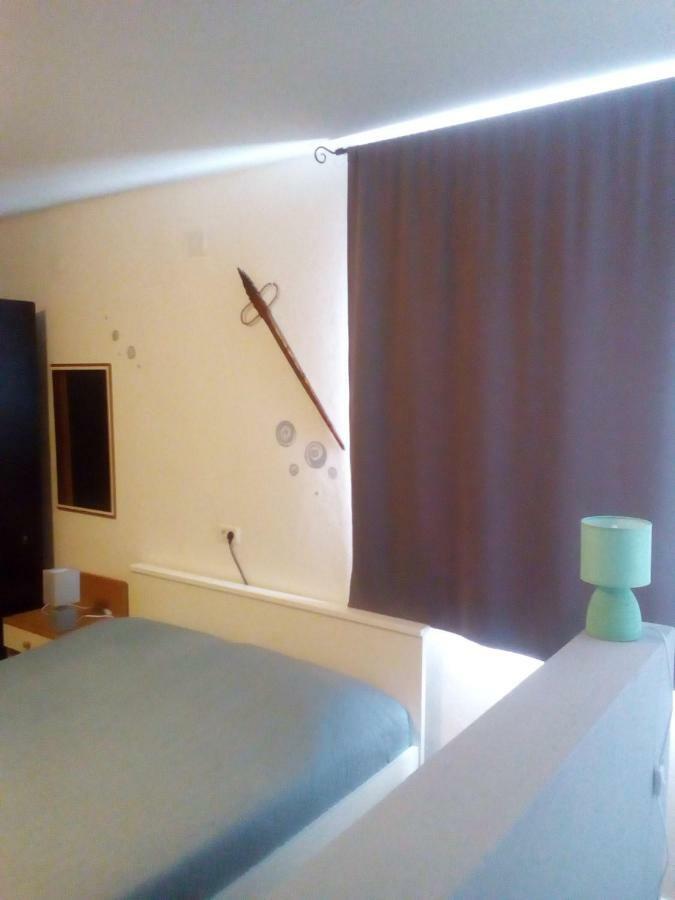 Ella Lägenhet Pula Exteriör bild